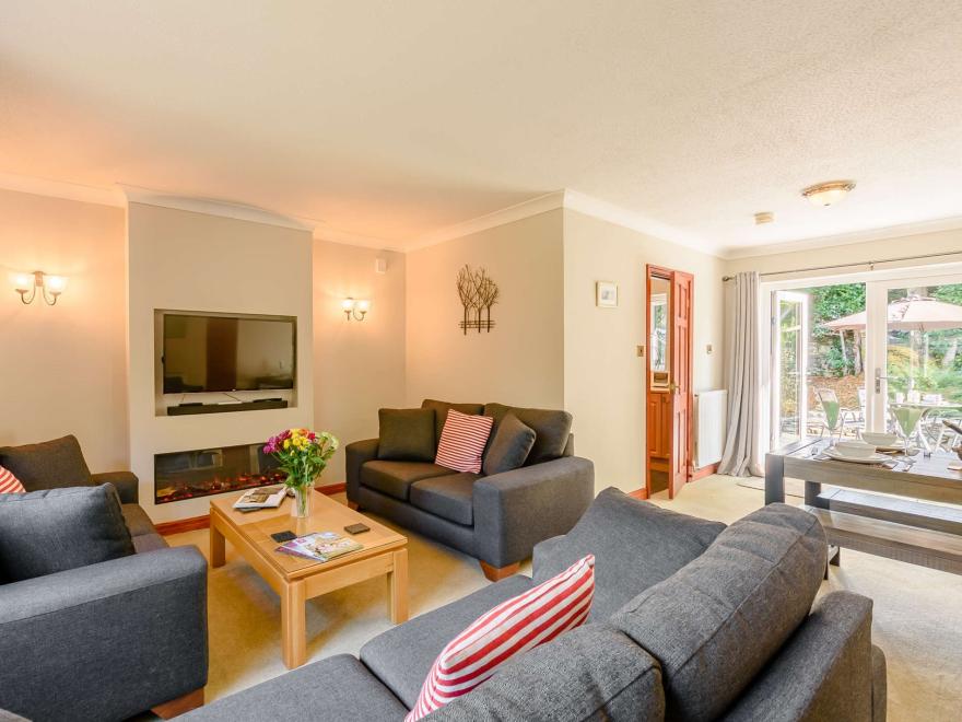 Bungalow in Windermere, Cumbria