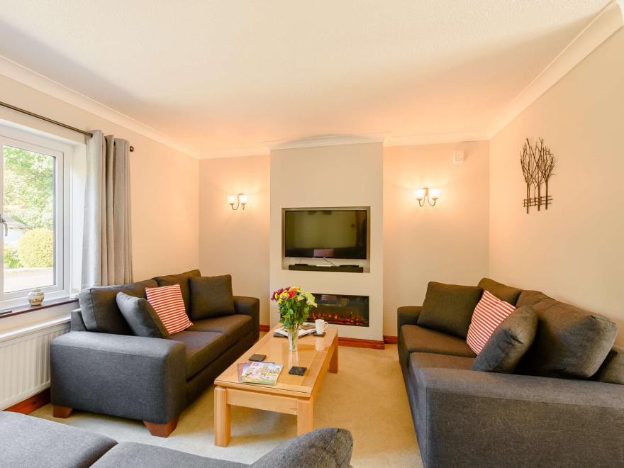 Bungalow in Windermere, Cumbria
