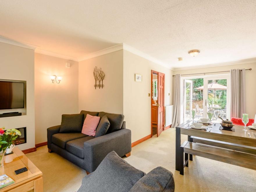 Bungalow in Windermere, Cumbria