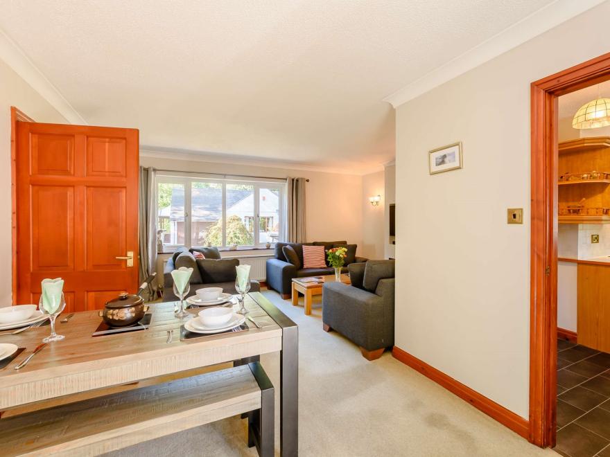 Bungalow in Windermere, Cumbria