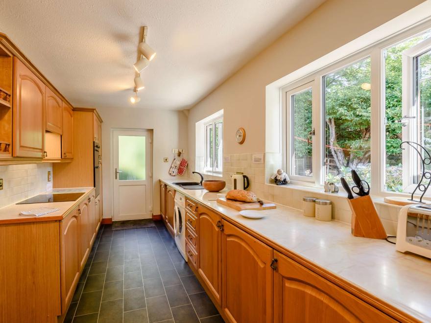 Bungalow in Windermere, Cumbria