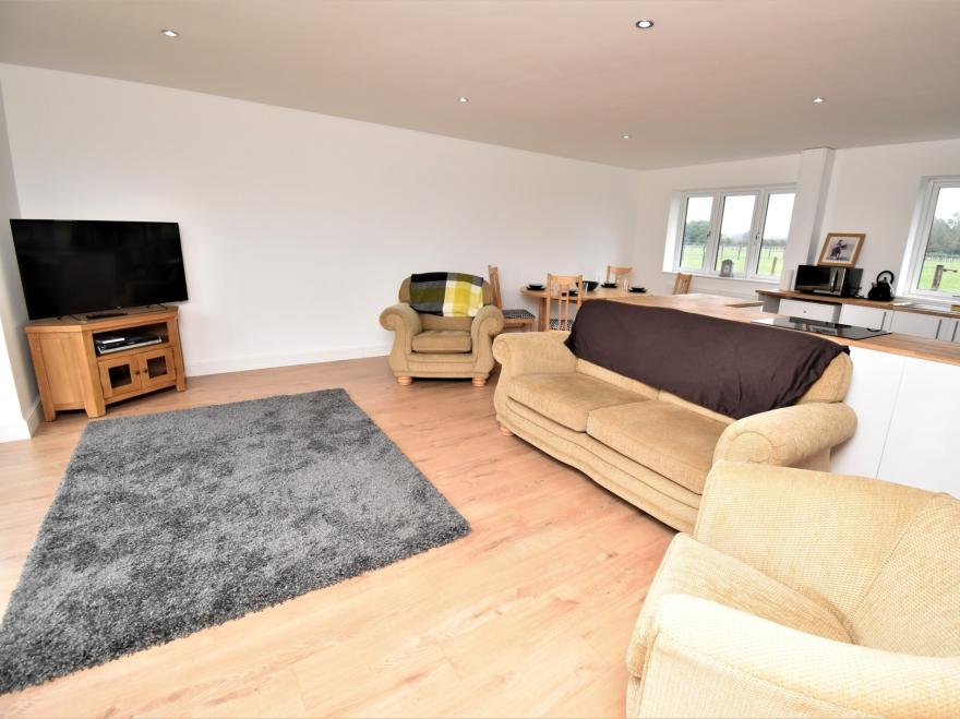 Cottage in Hartlebury, Worcestershire