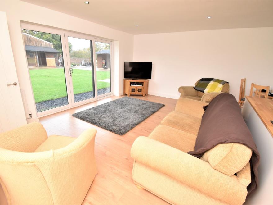 Cottage in Hartlebury, Worcestershire