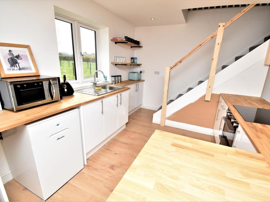 Cottage in Hartlebury, Worcestershire
