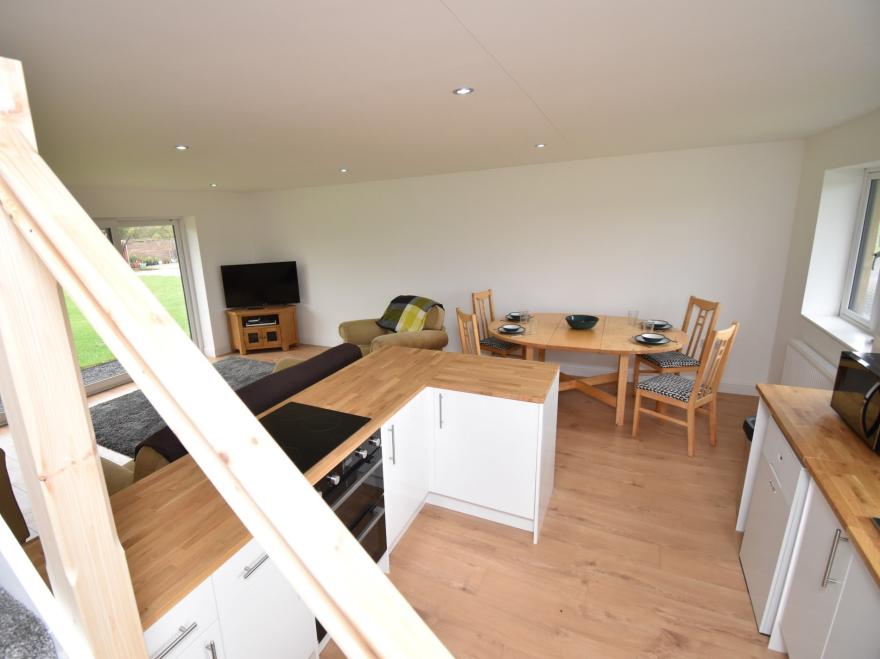 Cottage in Hartlebury, Worcestershire