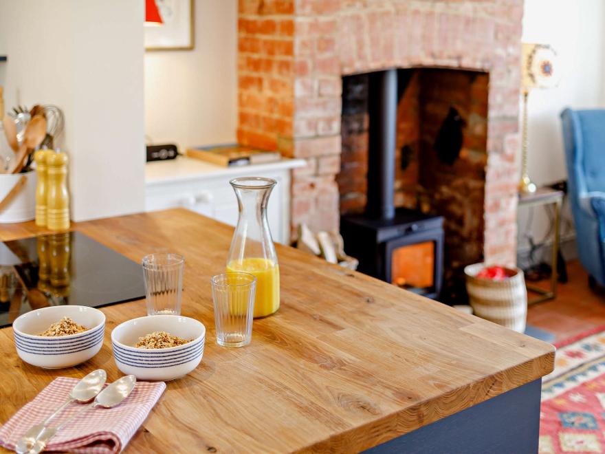 Cottage in Bridport, Dorset