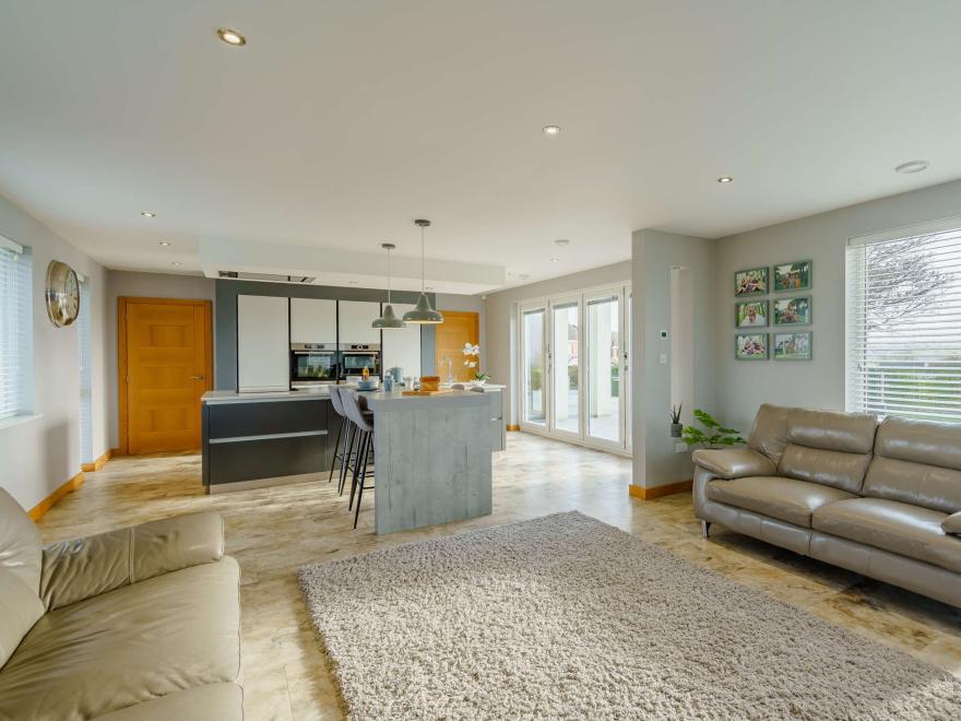 House in Cockermouth, Cumbria
