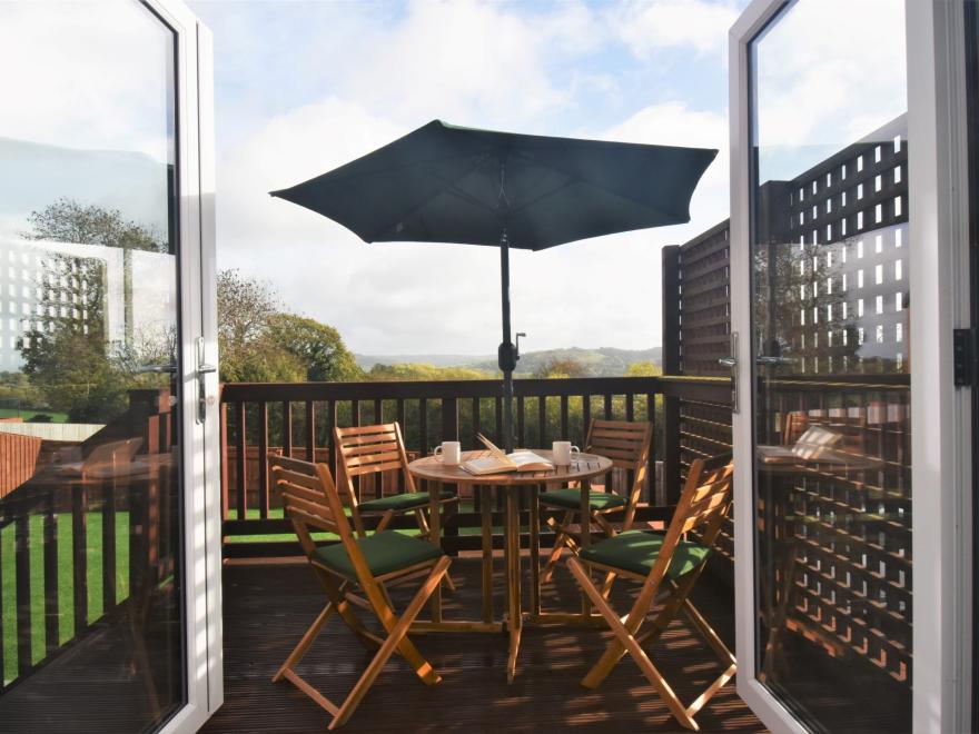 House in Seaton, South Devon