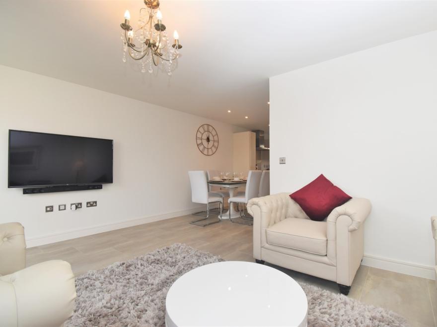 House in Seaton, South Devon