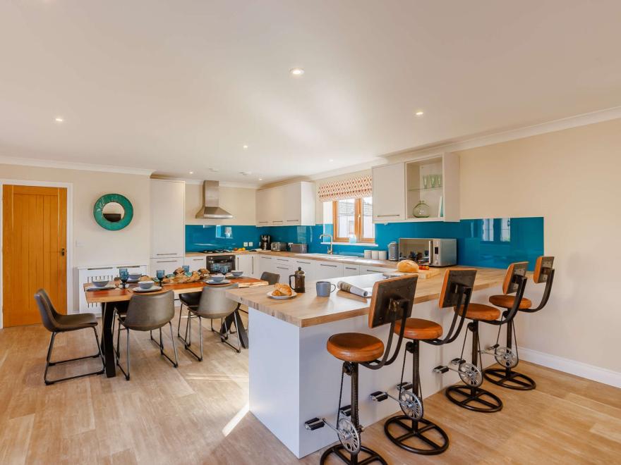 Cottage in Westward Ho!, North Devon
