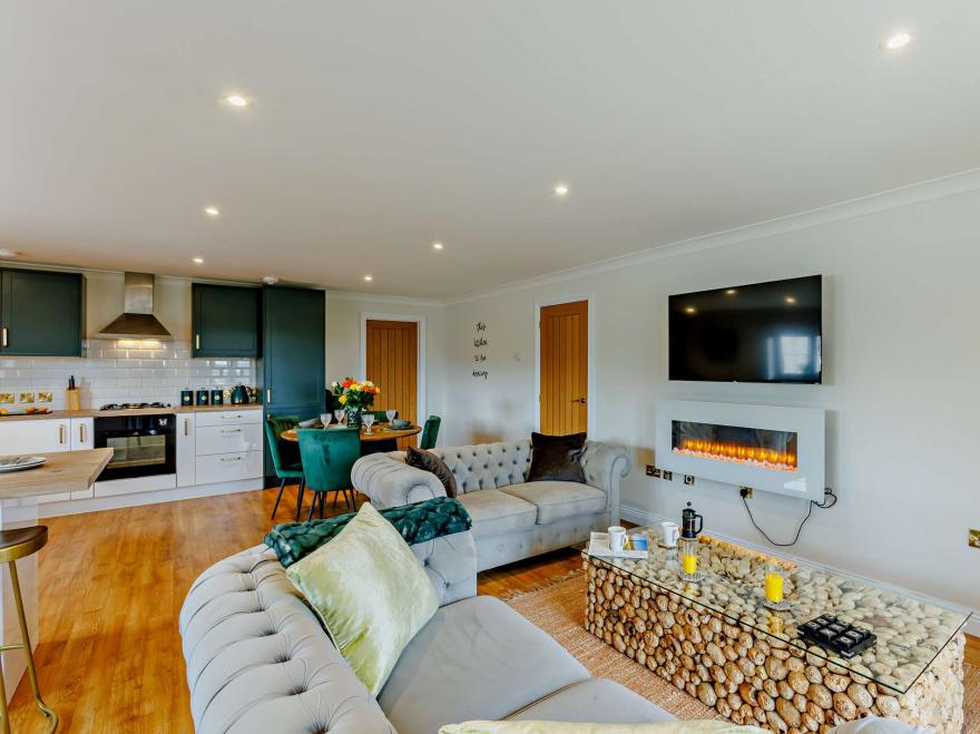 Cottage in Westward Ho!, North Devon