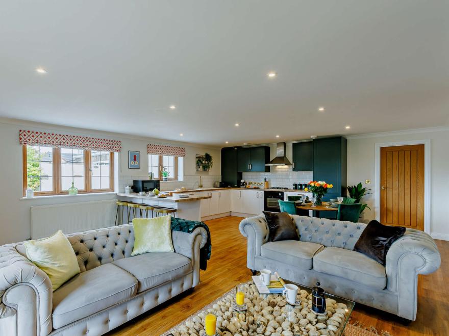Cottage in Westward Ho!, North Devon
