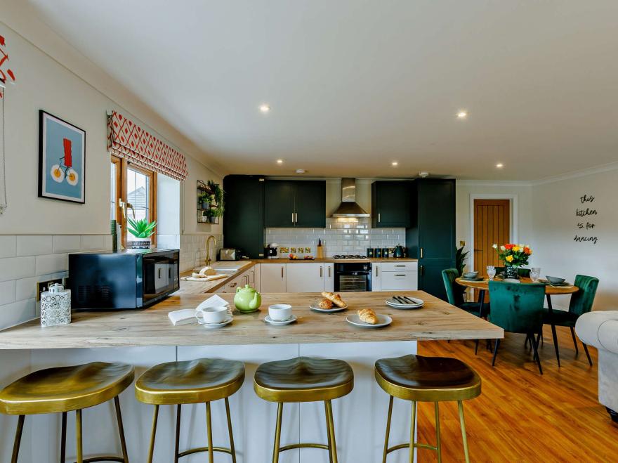 Cottage in Westward Ho!, North Devon