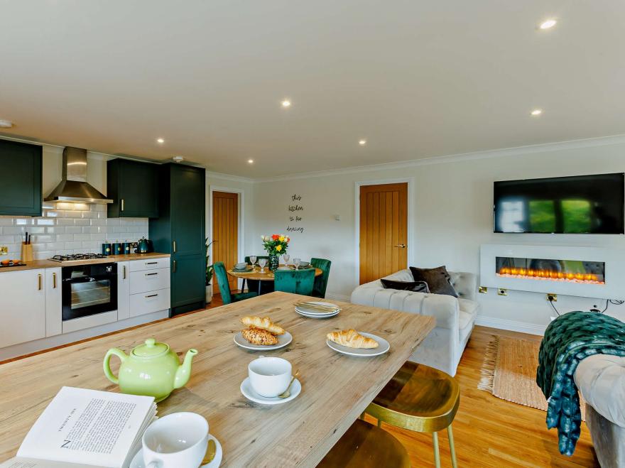 Cottage in Westward Ho!, North Devon