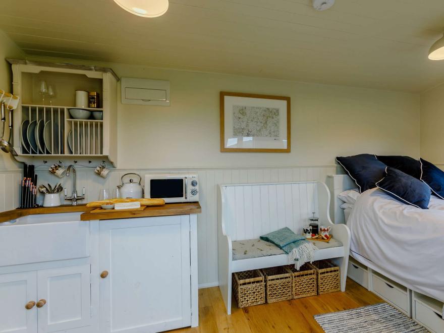 Cottage in Toddington, Gloucestershire