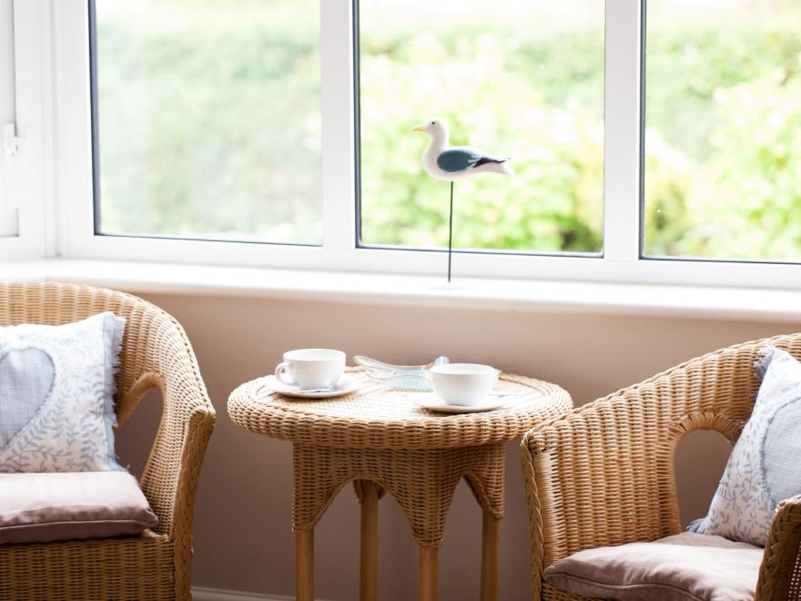 Cottage in Bude, North Cornwall