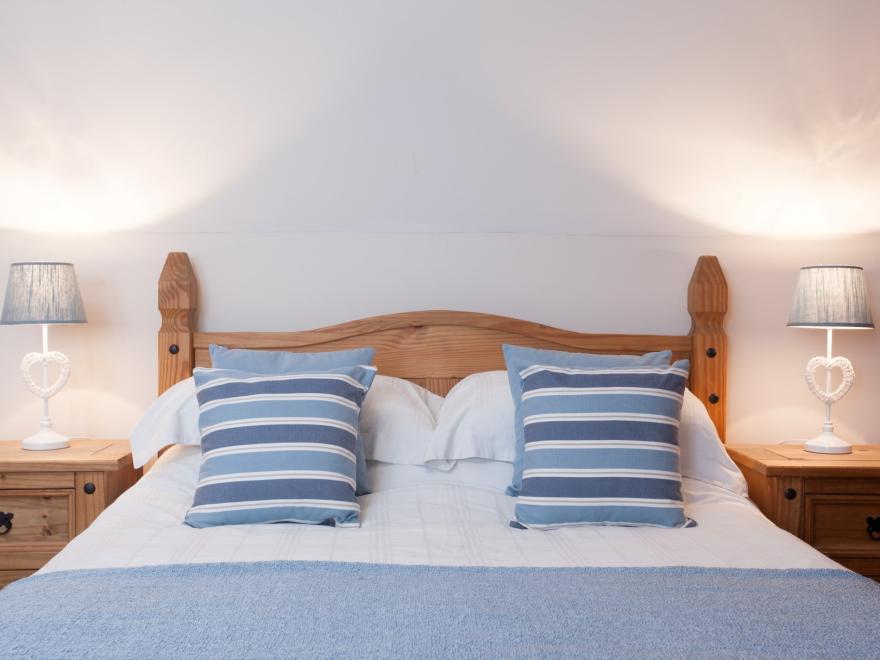 Cottage in Bude, North Cornwall