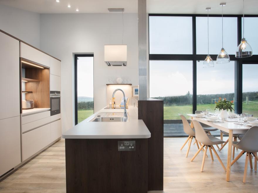 Cottage in Bude, North Cornwall