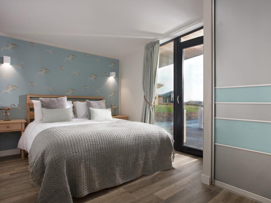 Cottage in Bude, North Cornwall
