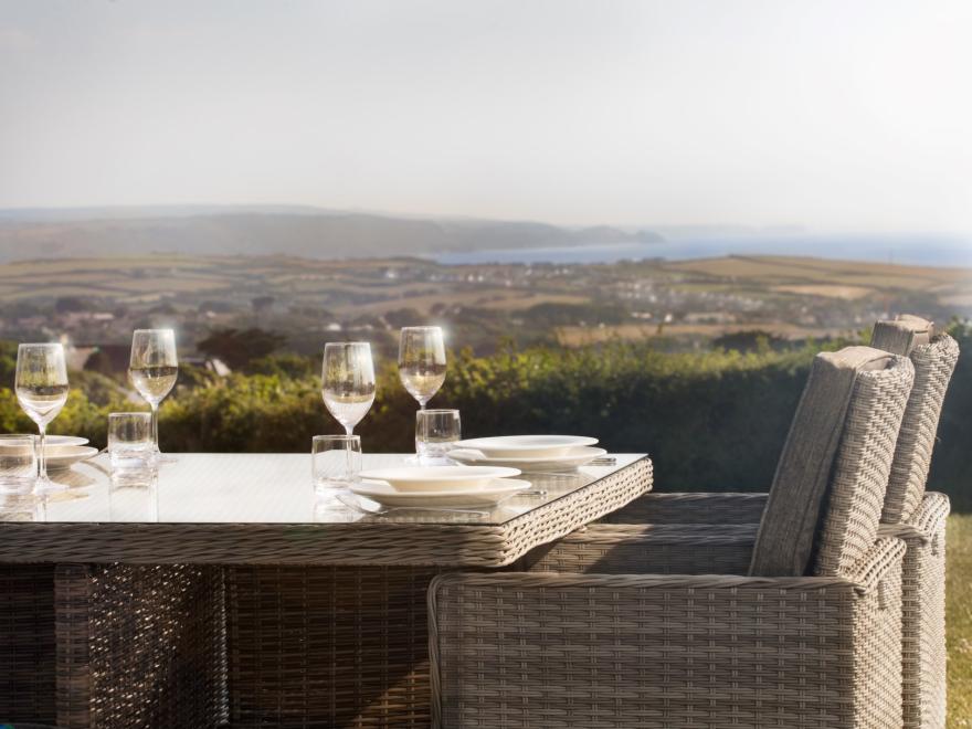 Cottage in Bude, North Cornwall