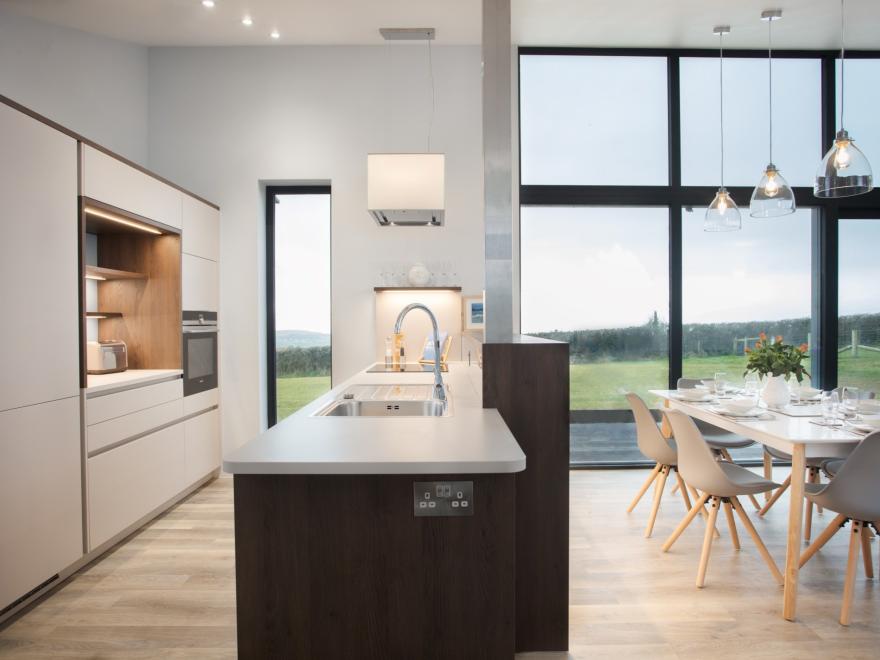 Cottage in Bude, North Cornwall
