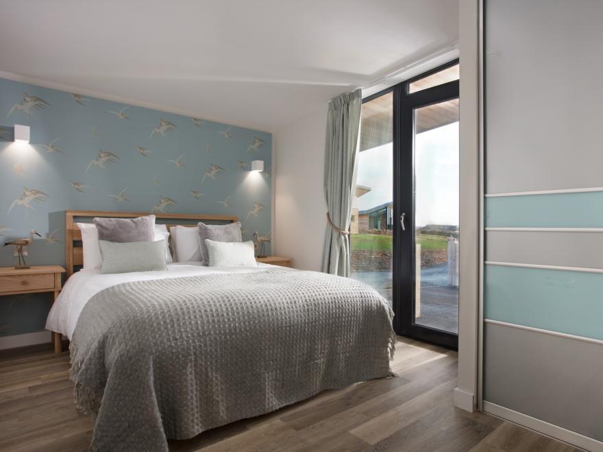 Cottage in Bude, North Cornwall