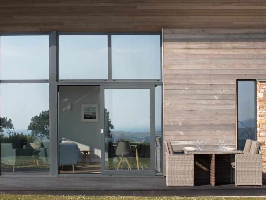 Cottage in Bude, North Cornwall