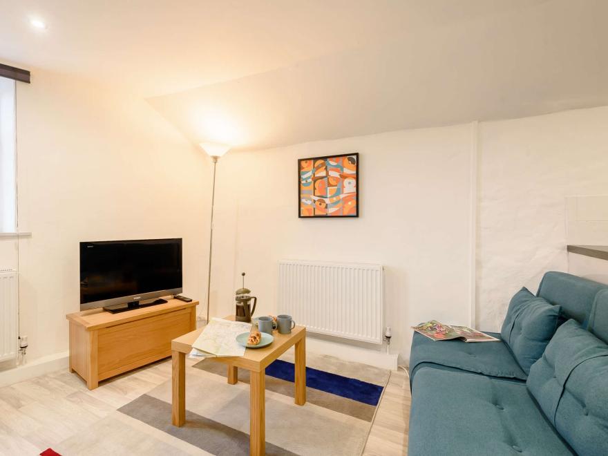 Apartment in Bamford, Derbyshire