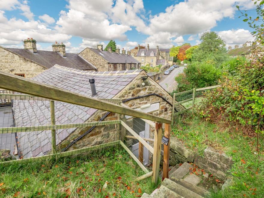 Apartment in Bamford, Derbyshire
