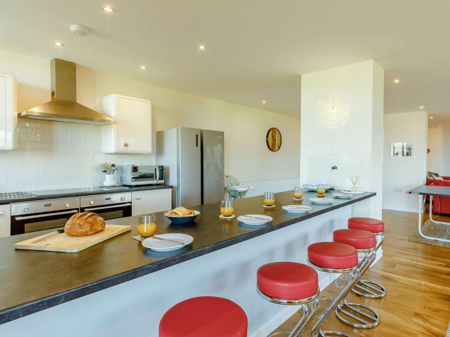 Cottage in Woolacombe, North Devon