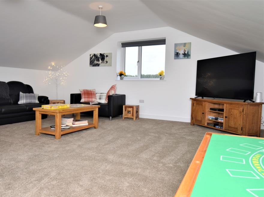 Cottage in Barnstaple, North Devon