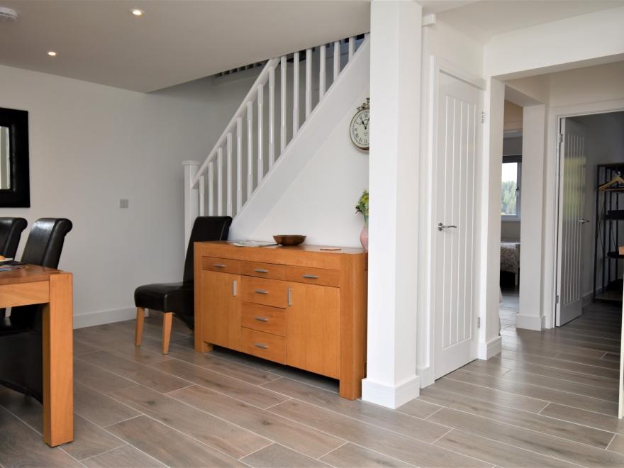 Cottage in Barnstaple, North Devon