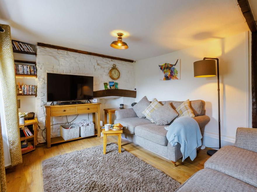 Cottage in Appledore, North Devon
