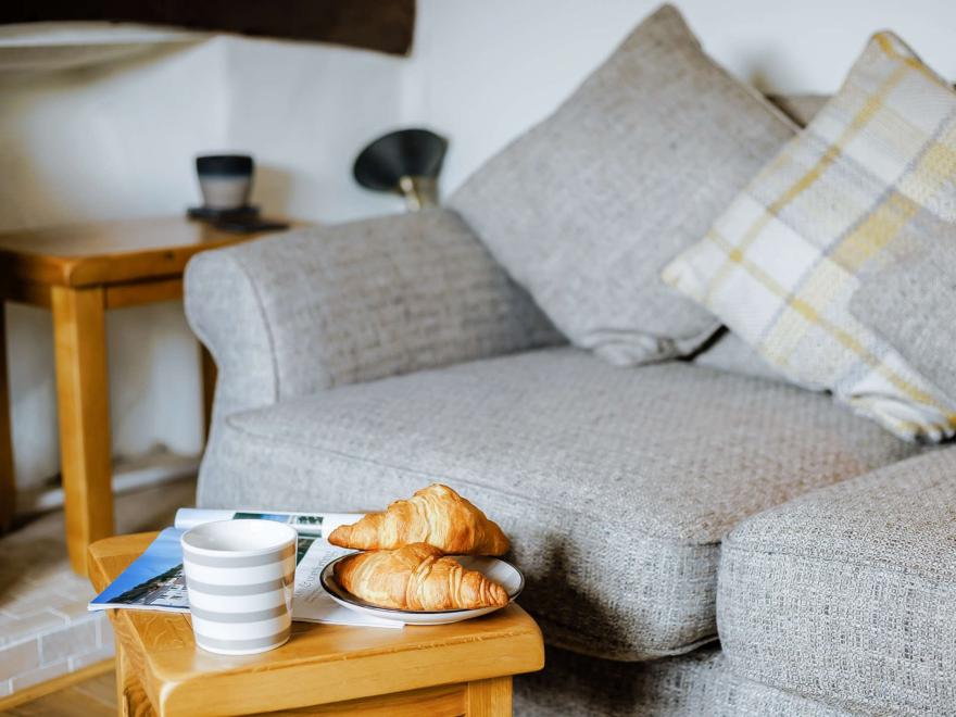Cottage in Appledore, North Devon