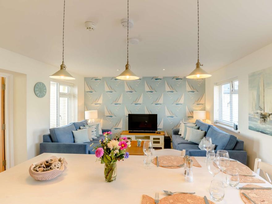 Cottage in Hythe, Kent