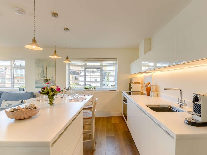 Cottage in Hythe, Kent