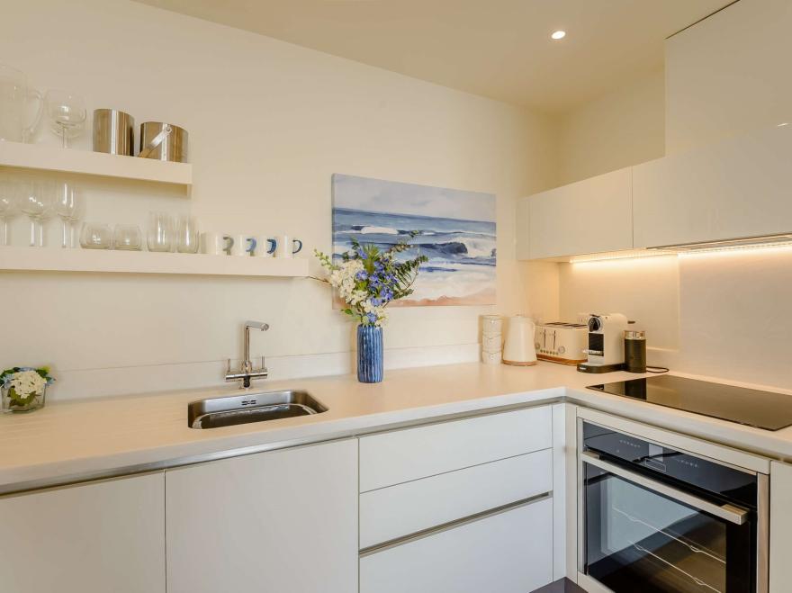 Cottage in Hythe, Kent