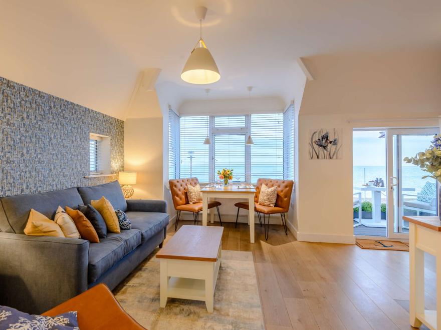 Cottage in Hythe, Kent