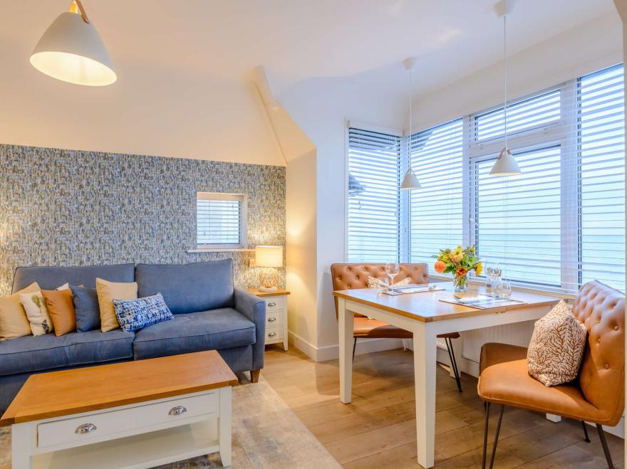 Cottage in Hythe, Kent