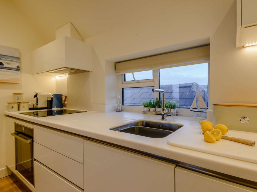 Cottage in Hythe, Kent