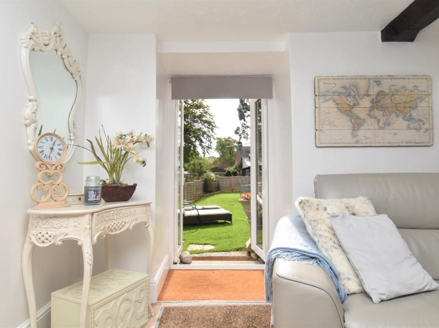 Apartment in Ventnor, Isle of Wight