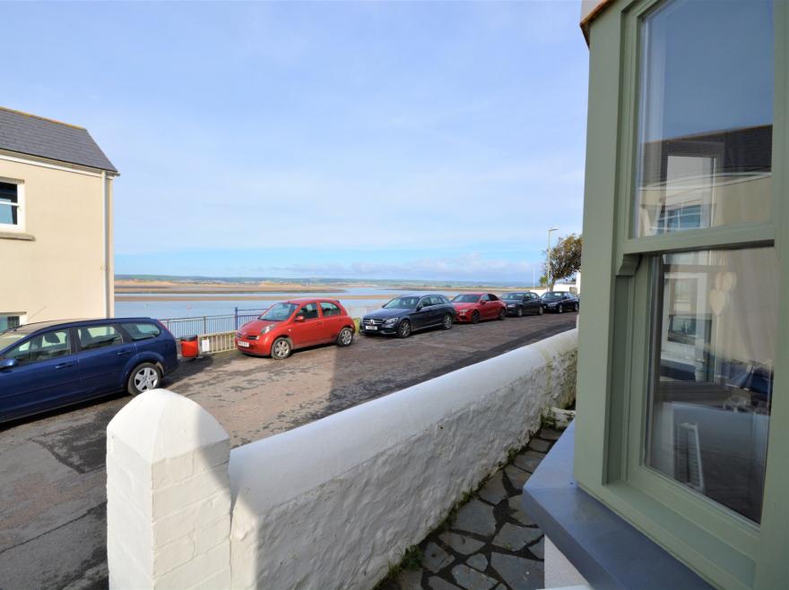House in Appledore, North Devon