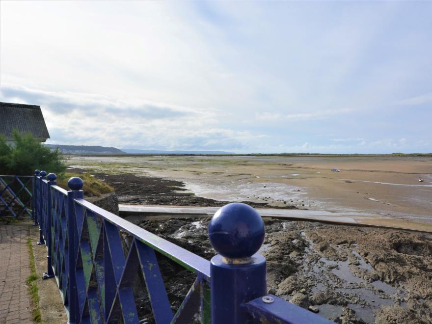 House in Appledore, North Devon