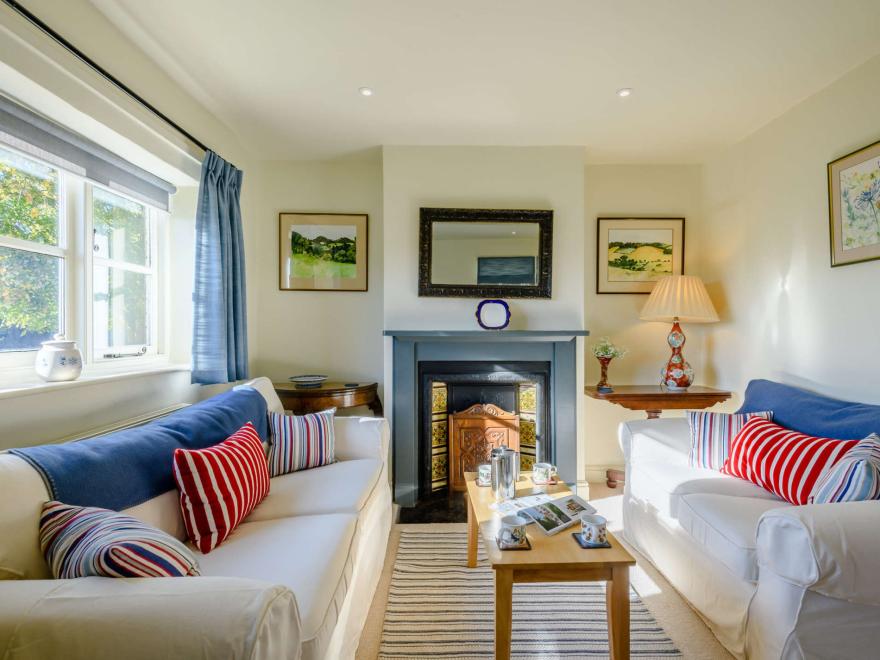 Cottage in Sedgeford, Norfolk