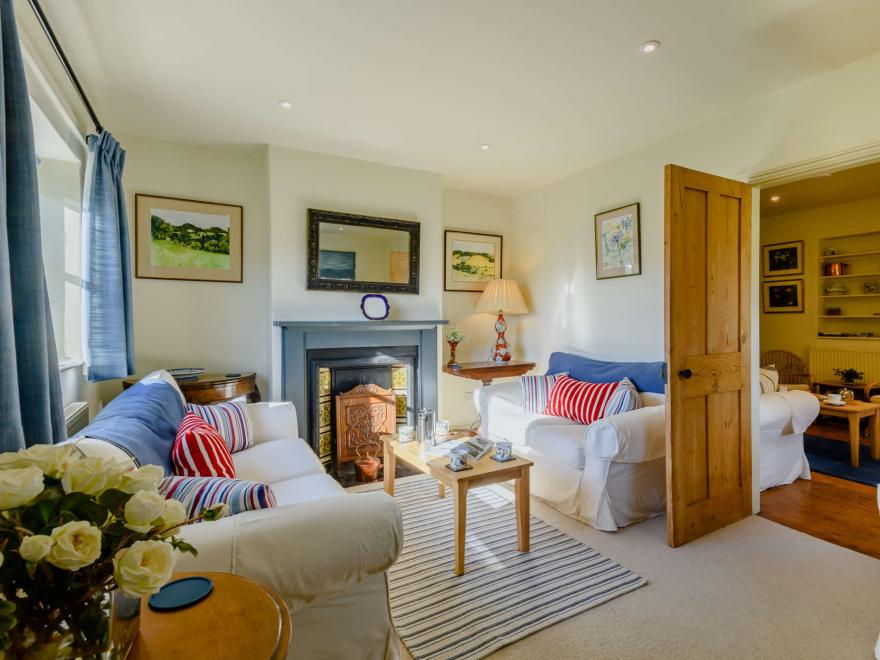 Cottage in Sedgeford, Norfolk