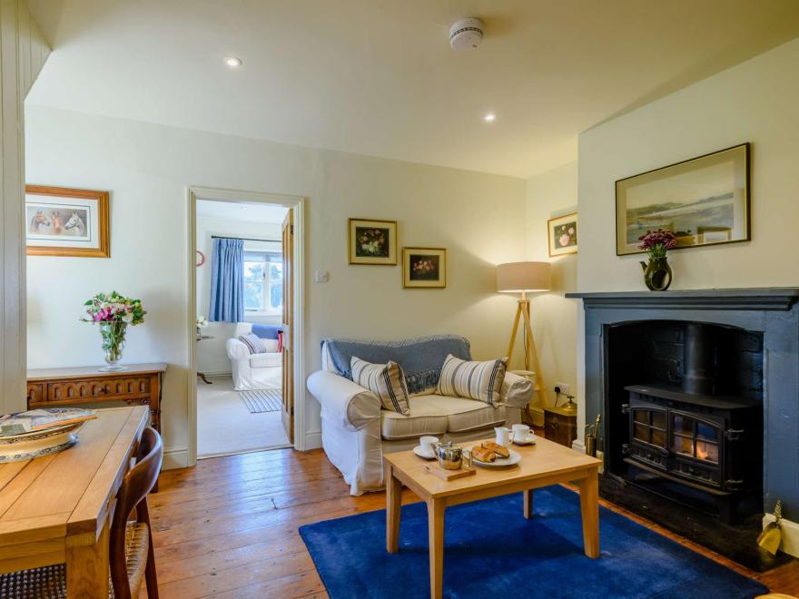 Cottage in Sedgeford, Norfolk