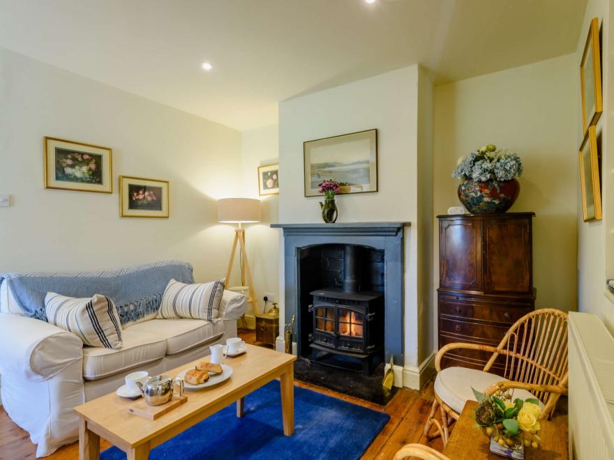 Cottage in Sedgeford, Norfolk
