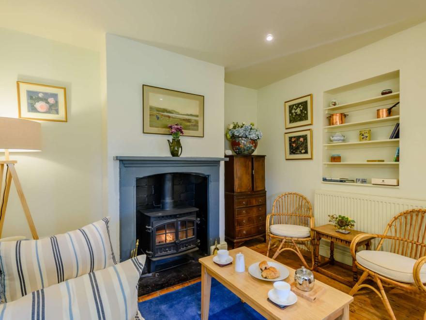 Cottage in Sedgeford, Norfolk
