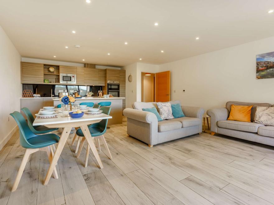 Cottage in Sandown, Isle of Wight