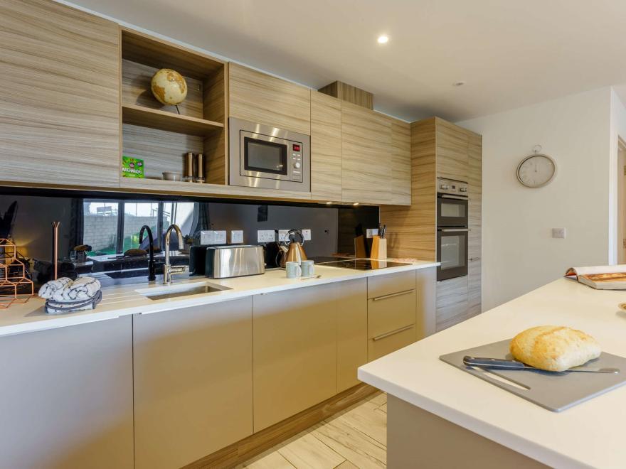 Cottage in Sandown, Isle of Wight
